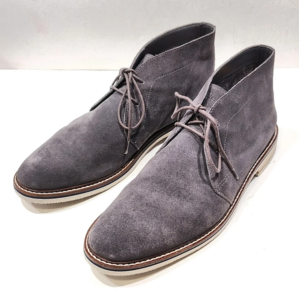 Bostonian dezmin mid